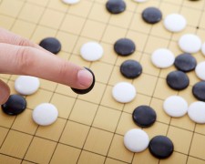 少儿围棋考级一共有多少级